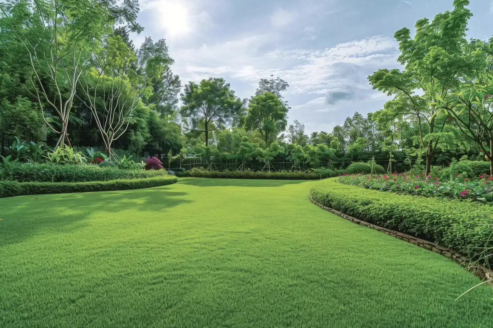 BigFM Realty Unimaxx City